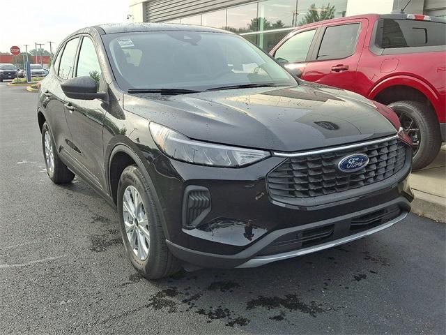 new 2026 Ford Escape car, priced at $34,585