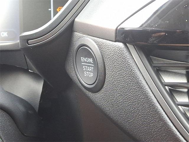 new 2026 Ford Escape car, priced at $34,585