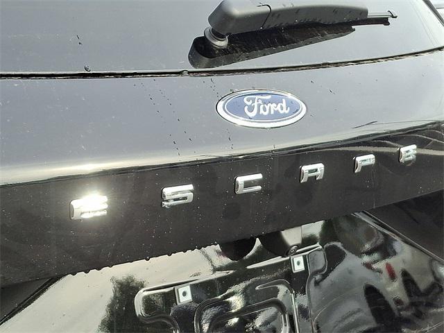 new 2026 Ford Escape car, priced at $34,585