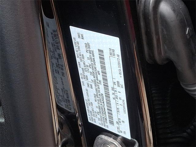 new 2026 Ford Escape car, priced at $34,585