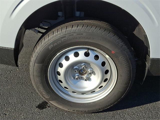 new 2025 Ford Maverick car, priced at $31,493