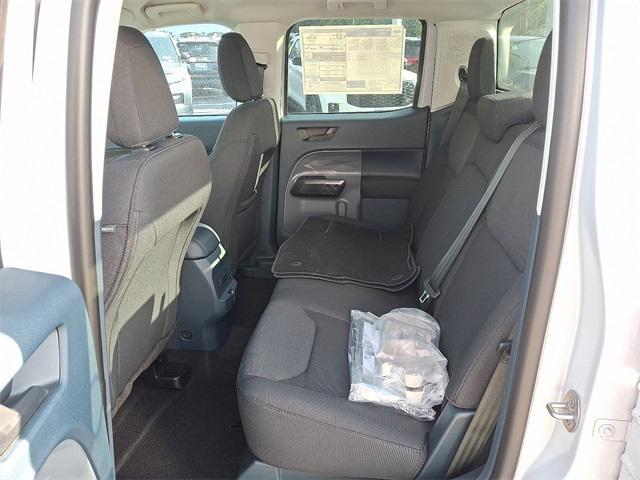 new 2025 Ford Maverick car, priced at $31,493