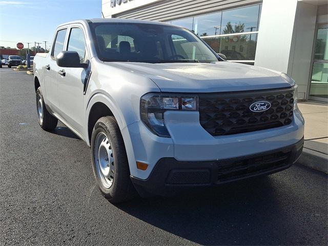 new 2025 Ford Maverick car, priced at $31,493