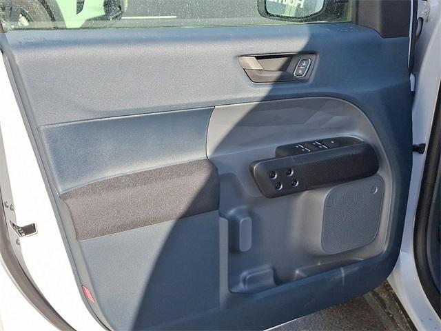 new 2025 Ford Maverick car, priced at $31,493