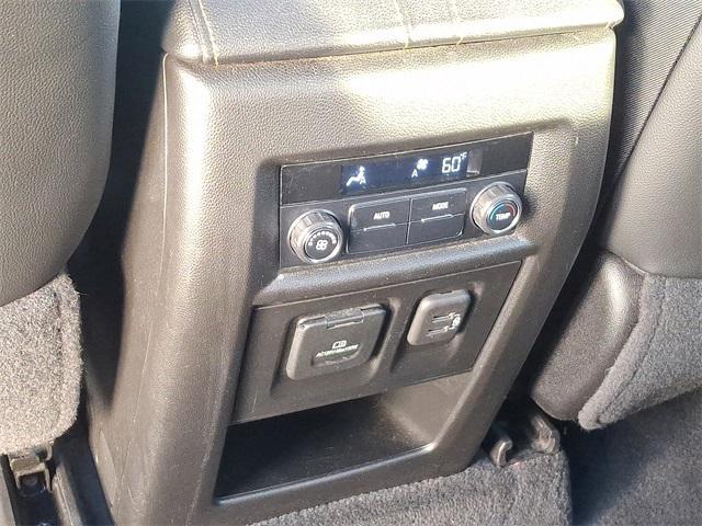 used 2019 Chevrolet Traverse car, priced at $16,395