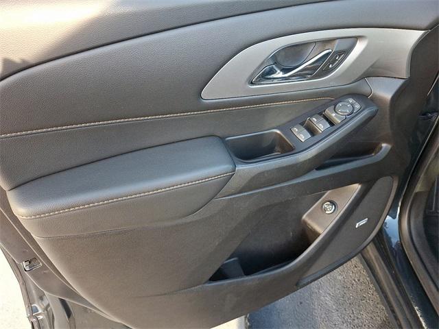 used 2019 Chevrolet Traverse car, priced at $16,395