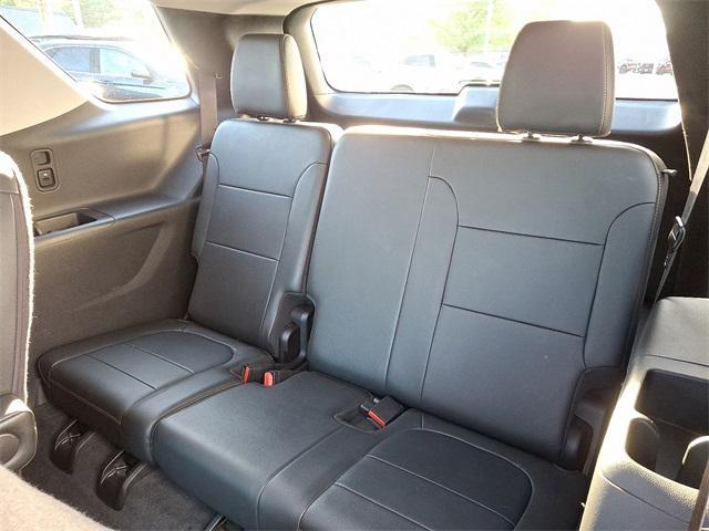 used 2019 Chevrolet Traverse car, priced at $16,395