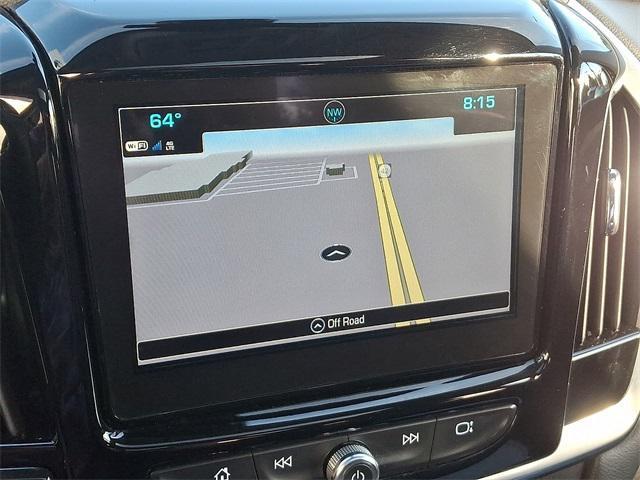 used 2019 Chevrolet Traverse car, priced at $16,395