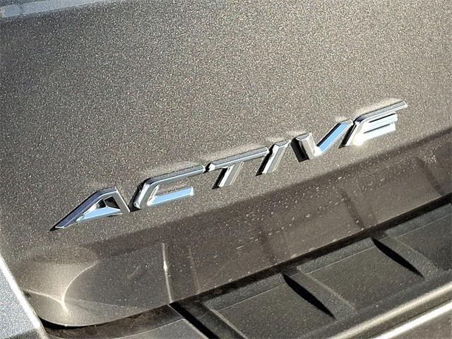 new 2025 Ford Explorer car, priced at $42,011