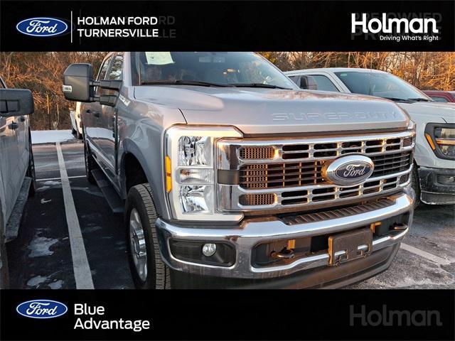 used 2023 Ford F-250 car, priced at $51,997