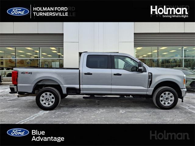 used 2023 Ford F-250 car, priced at $50,900