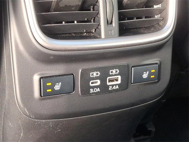 used 2023 Subaru Outback car, priced at $31,948