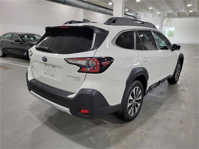 used 2023 Subaru Outback car, priced at $33,221