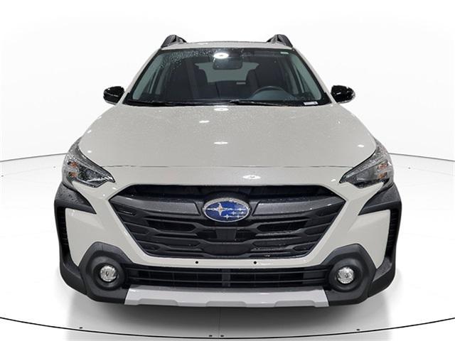 used 2023 Subaru Outback car, priced at $33,221