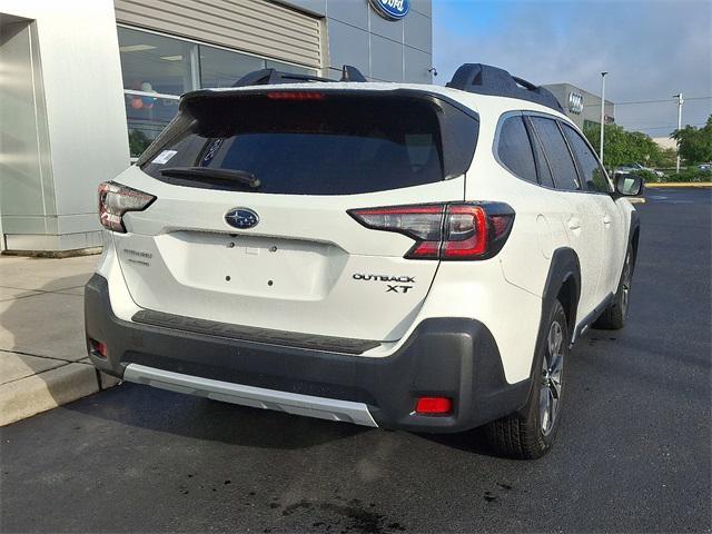 used 2023 Subaru Outback car, priced at $31,948