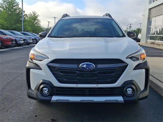 used 2023 Subaru Outback car, priced at $31,948