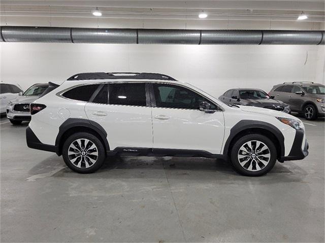 used 2023 Subaru Outback car, priced at $33,221
