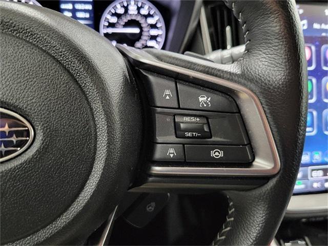 used 2023 Subaru Outback car, priced at $33,221