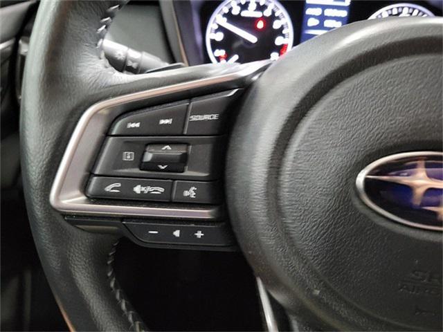 used 2023 Subaru Outback car, priced at $33,221
