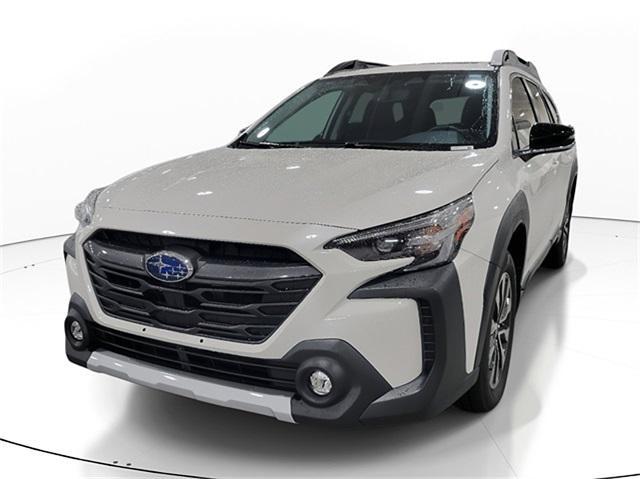 used 2023 Subaru Outback car, priced at $33,221