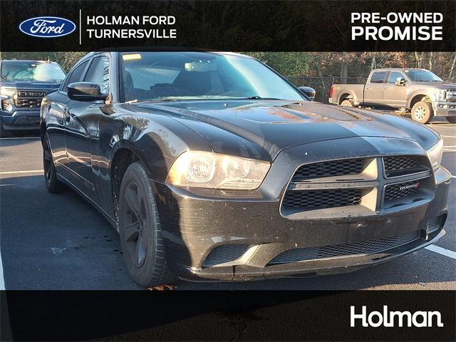 used 2014 Dodge Charger car, priced at $5,998