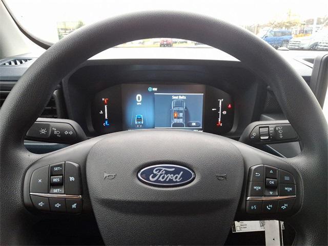 new 2025 Ford Maverick car, priced at $28,595