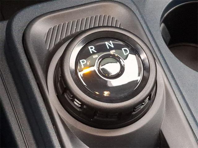 new 2025 Ford Maverick car, priced at $28,595