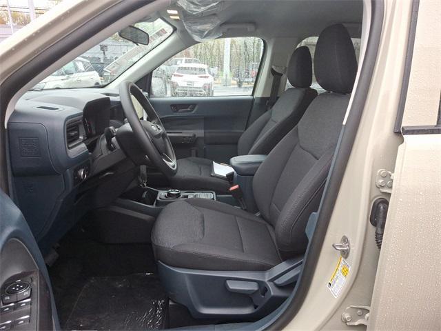 new 2025 Ford Maverick car, priced at $28,595