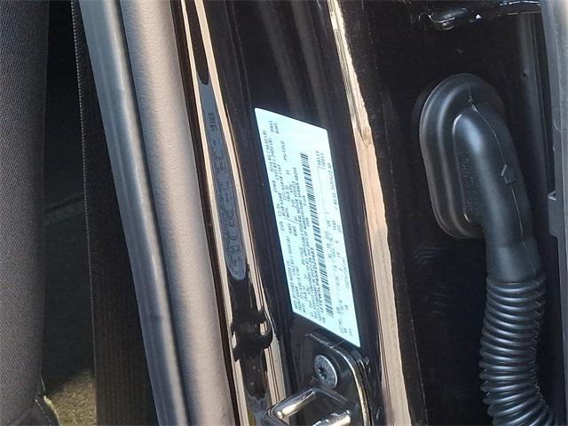 new 2025 Ford F-150 car, priced at $51,621