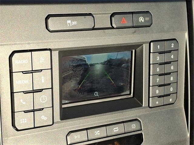 used 2020 Ford F-150 car, priced at $16,600