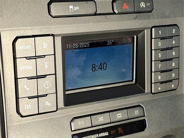 used 2020 Ford F-150 car, priced at $16,600