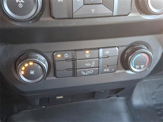 used 2020 Ford F-150 car, priced at $16,600