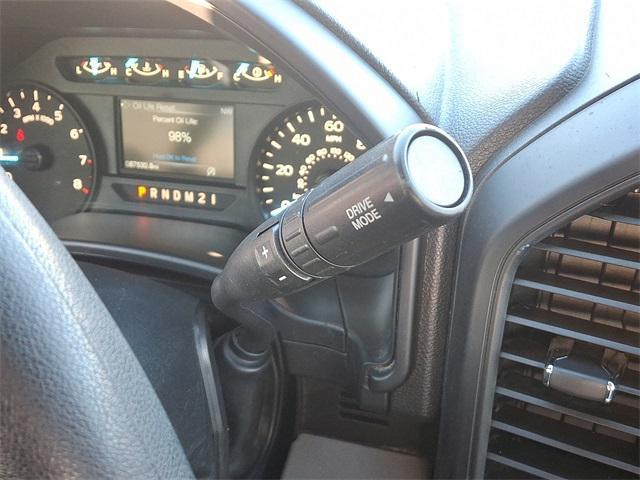 used 2020 Ford F-150 car, priced at $16,600