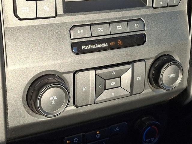 used 2020 Ford F-150 car, priced at $16,600