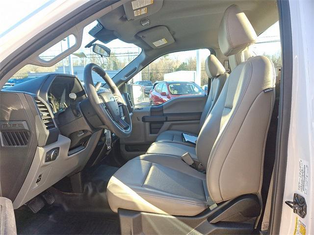 used 2020 Ford F-150 car, priced at $16,600