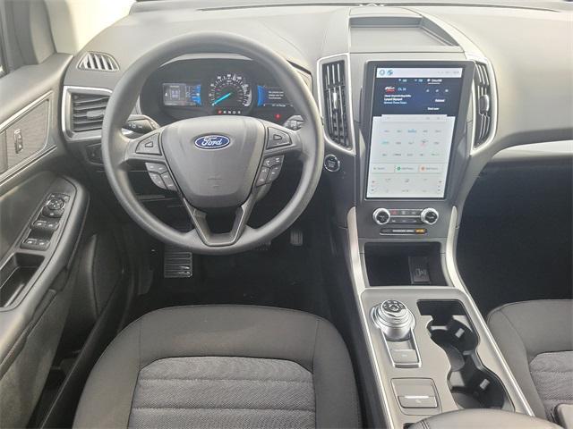 new 2024 Ford Edge car, priced at $33,253