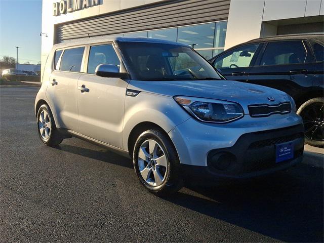 used 2019 Kia Soul car, priced at $13,750