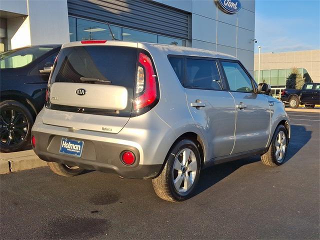 used 2019 Kia Soul car, priced at $13,750