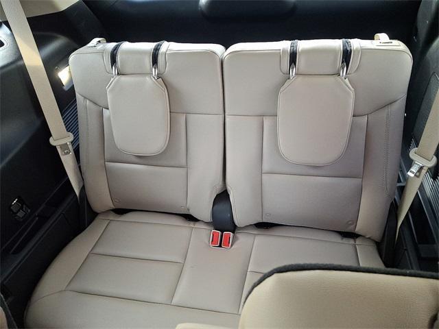 used 2022 Ford Explorer car, priced at $30,999
