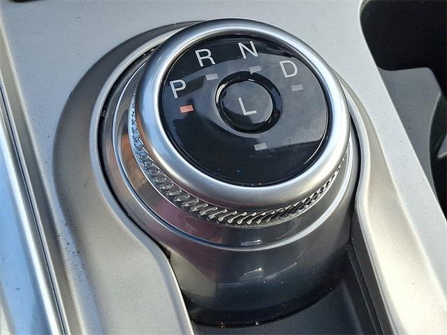 used 2022 Ford Explorer car, priced at $30,999