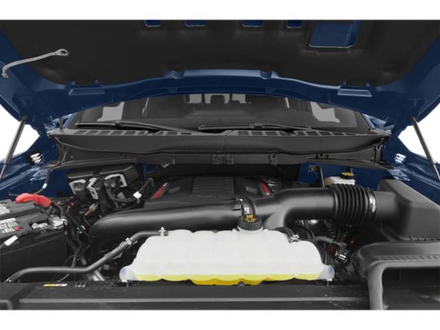 used 2023 Ford F-150 car, priced at $109,999