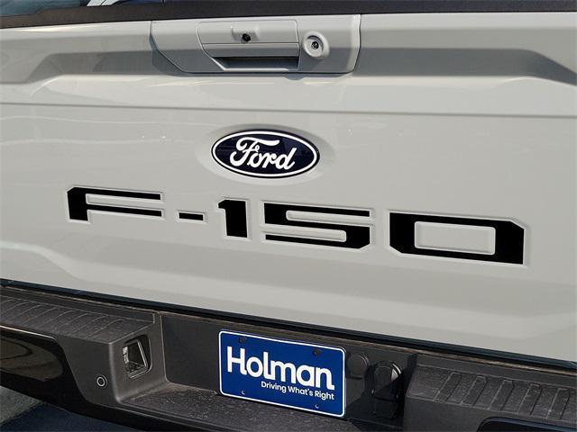 new 2024 Ford F-150 car, priced at $68,720