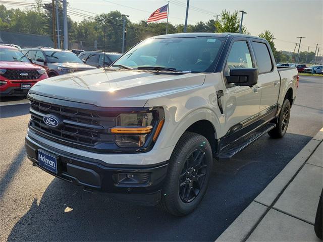 new 2024 Ford F-150 car, priced at $68,720