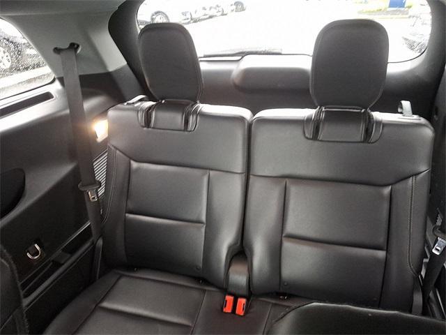 used 2022 Ford Explorer car, priced at $24,990