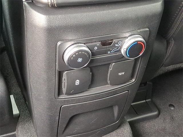 used 2022 Ford Explorer car, priced at $22,200