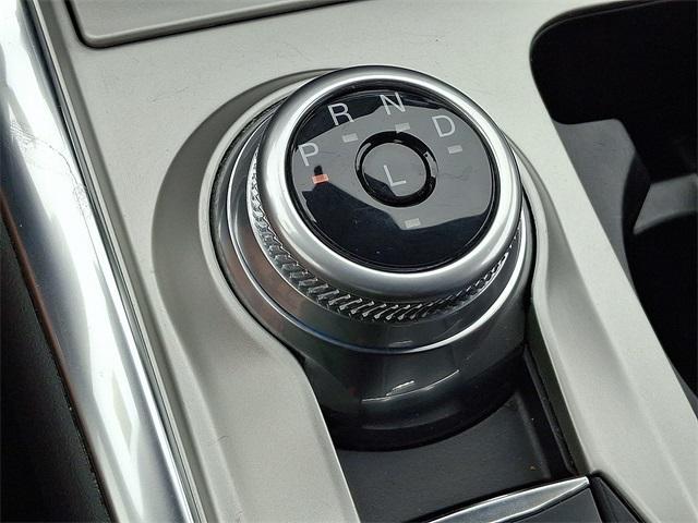 used 2022 Ford Explorer car, priced at $22,200