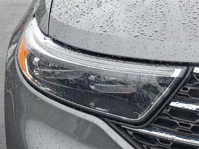 used 2022 Ford Explorer car, priced at $24,990