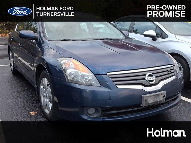 used 2007 Nissan Altima car, priced at $2,998