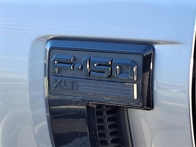 new 2024 Ford F-150 car, priced at $58,711