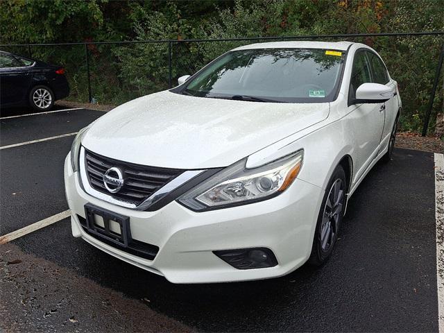 used 2016 Nissan Altima car, priced at $8,395
